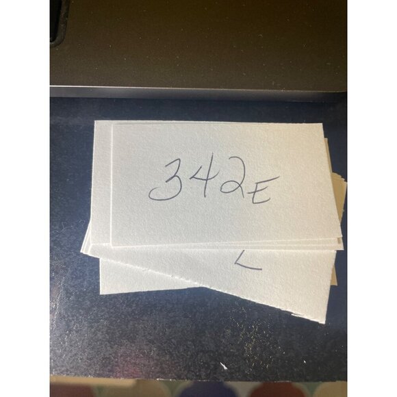 Neiman Marcus Mens Black Virgin Cashmere V Neck Long Sleeve Sweater Sz XXL - Picture 8 of 8